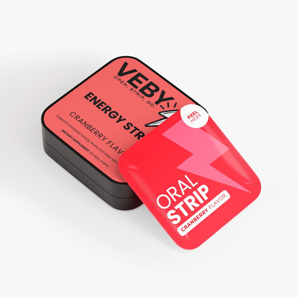 Energy Strips