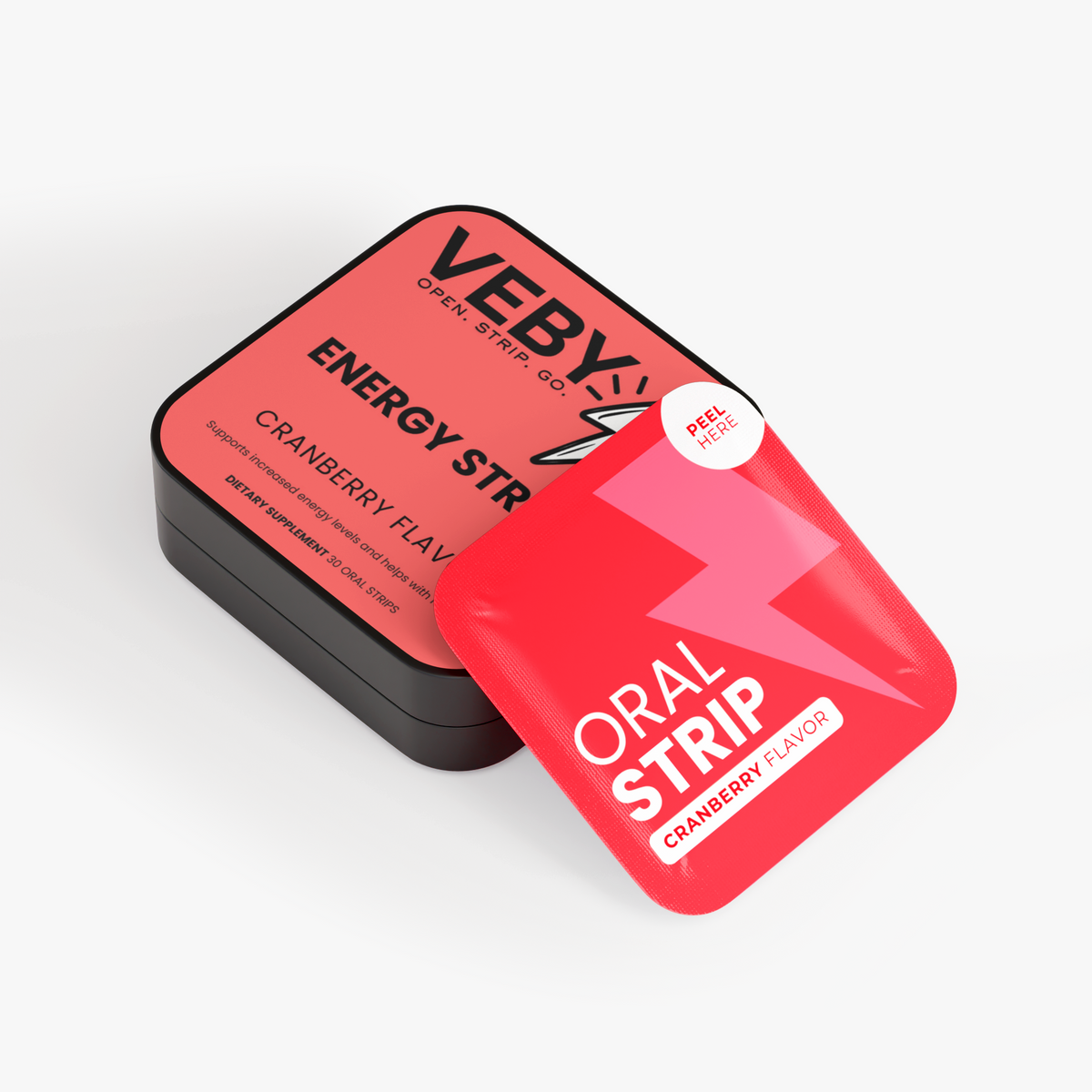 Energy Strips