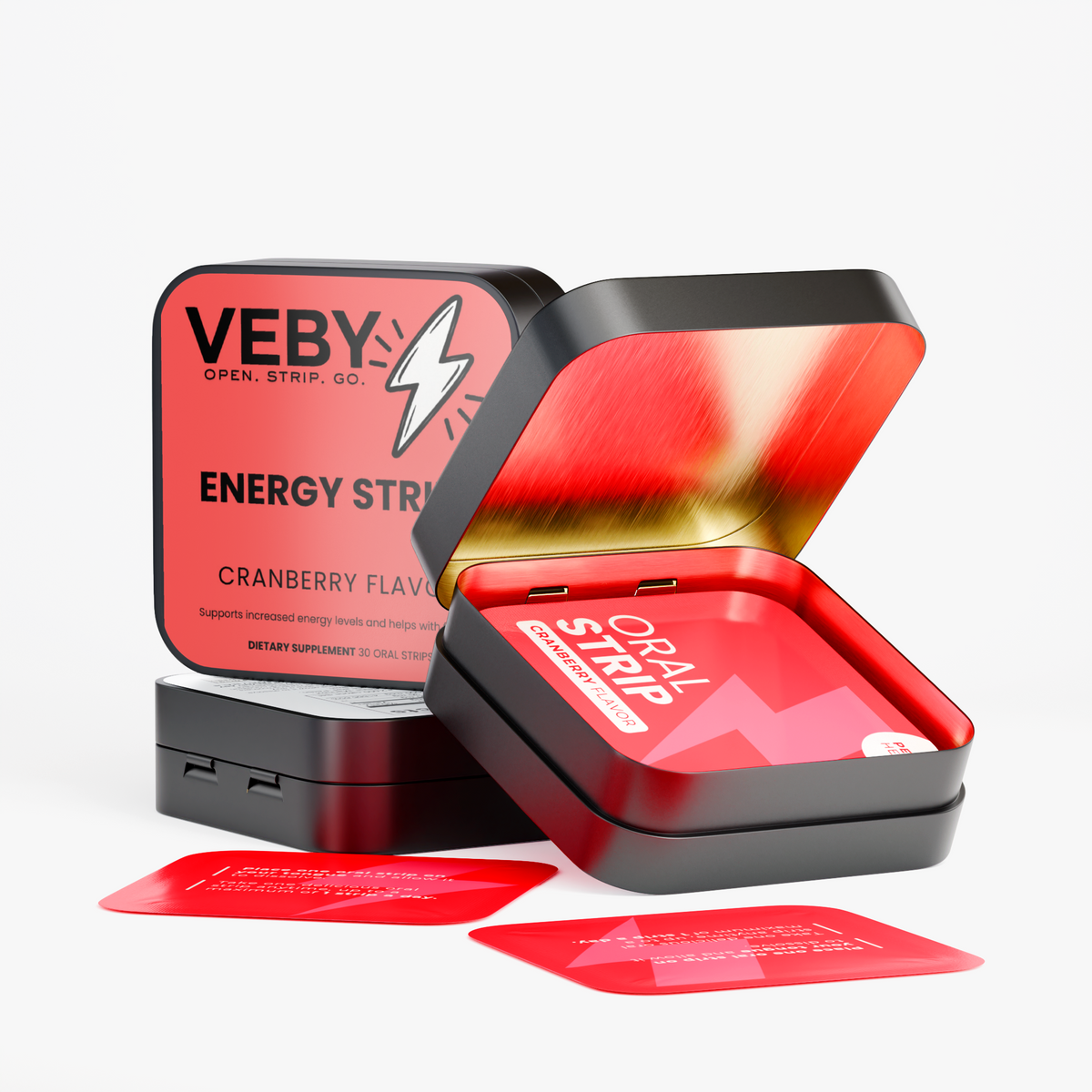 Energy Strips