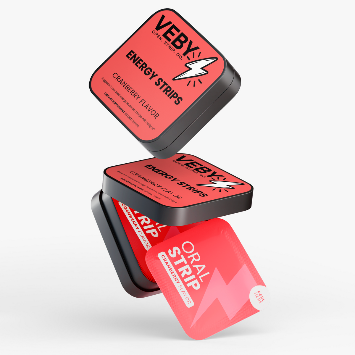 Energy Strips