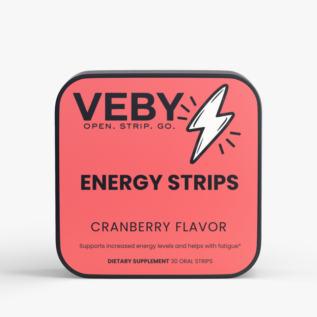 Energy Strips