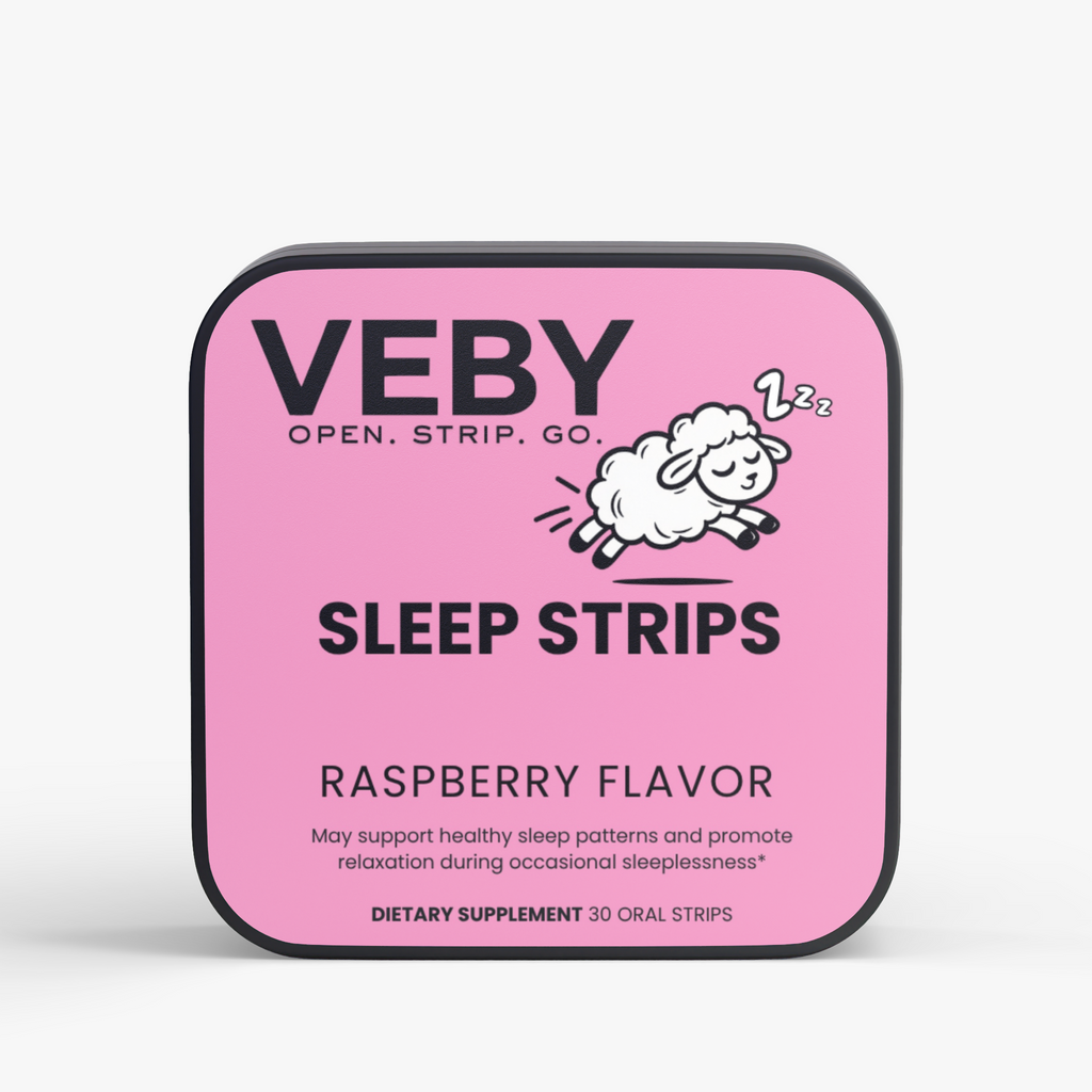 Sleep Strips