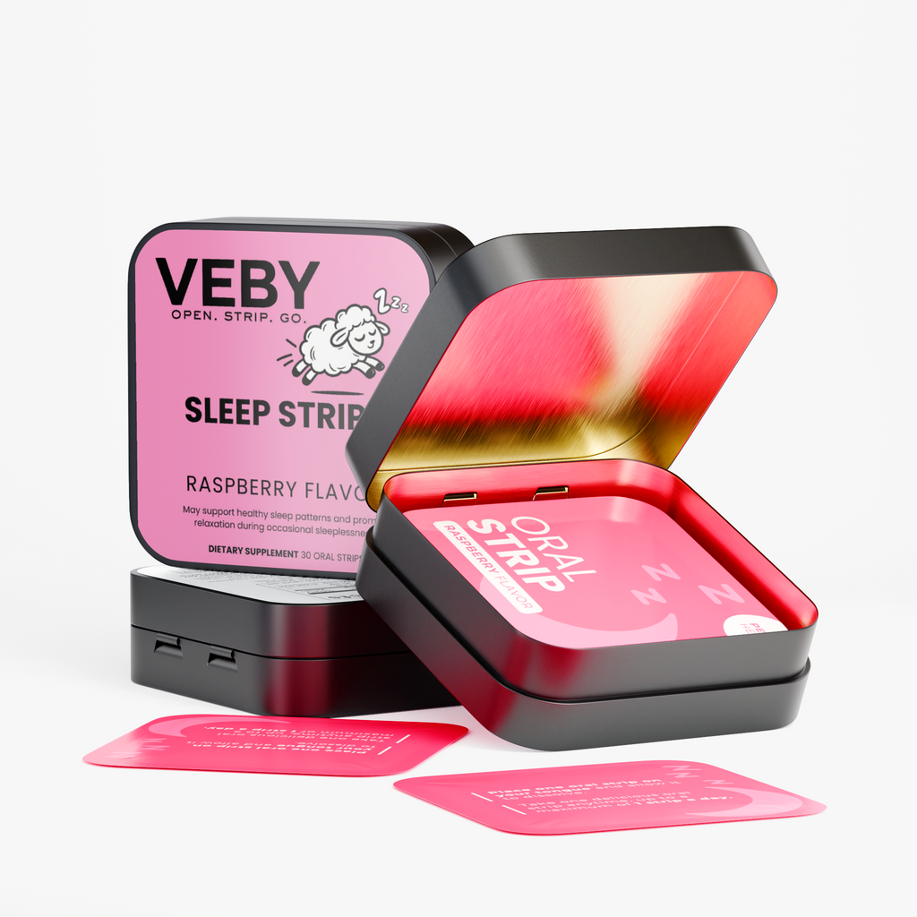 Sleep Strips